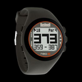 Bushnell Neo XS Golf Charcoal Gray GPS Watch